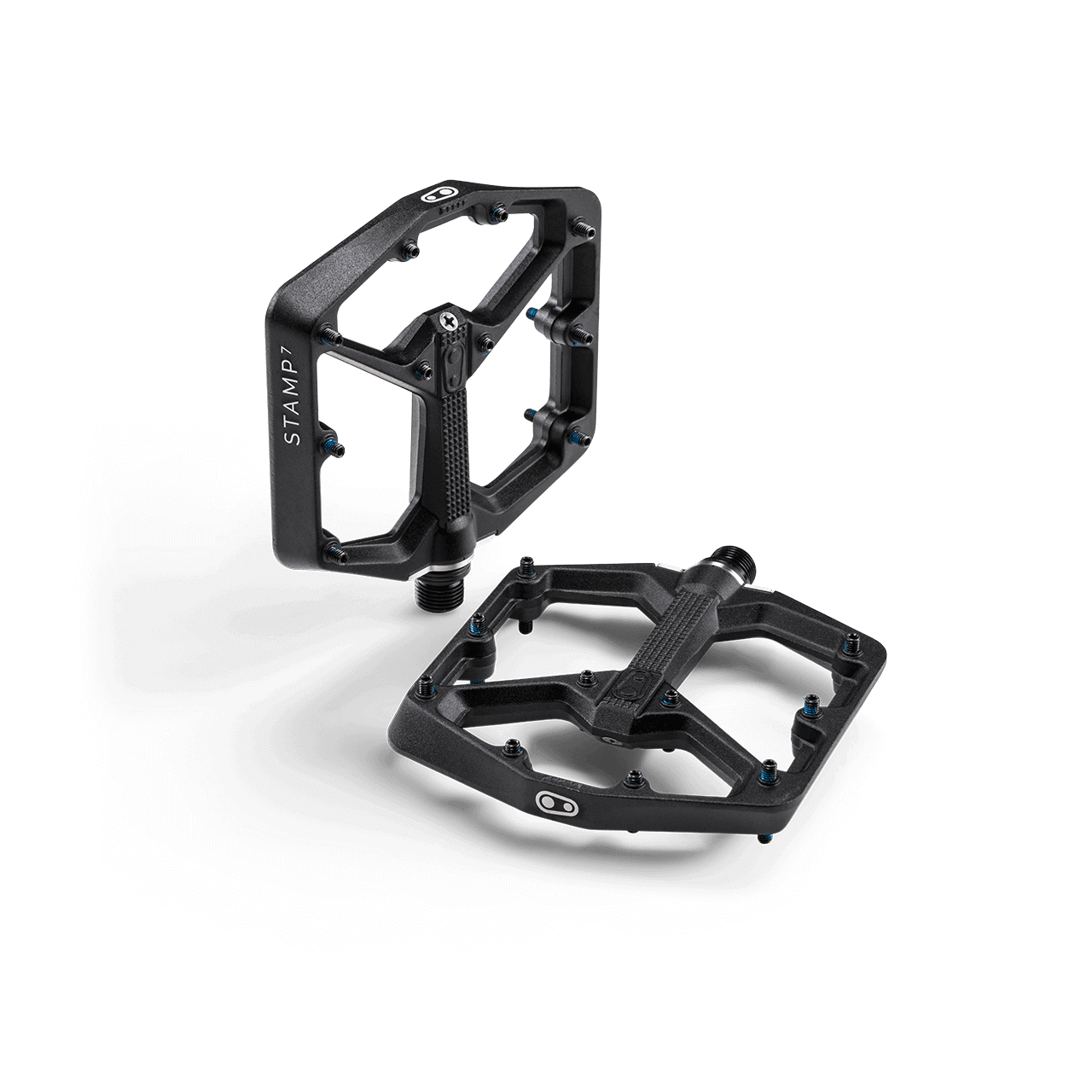 Crankbrothers STAMP 7 Small Pedal | YT-Industries